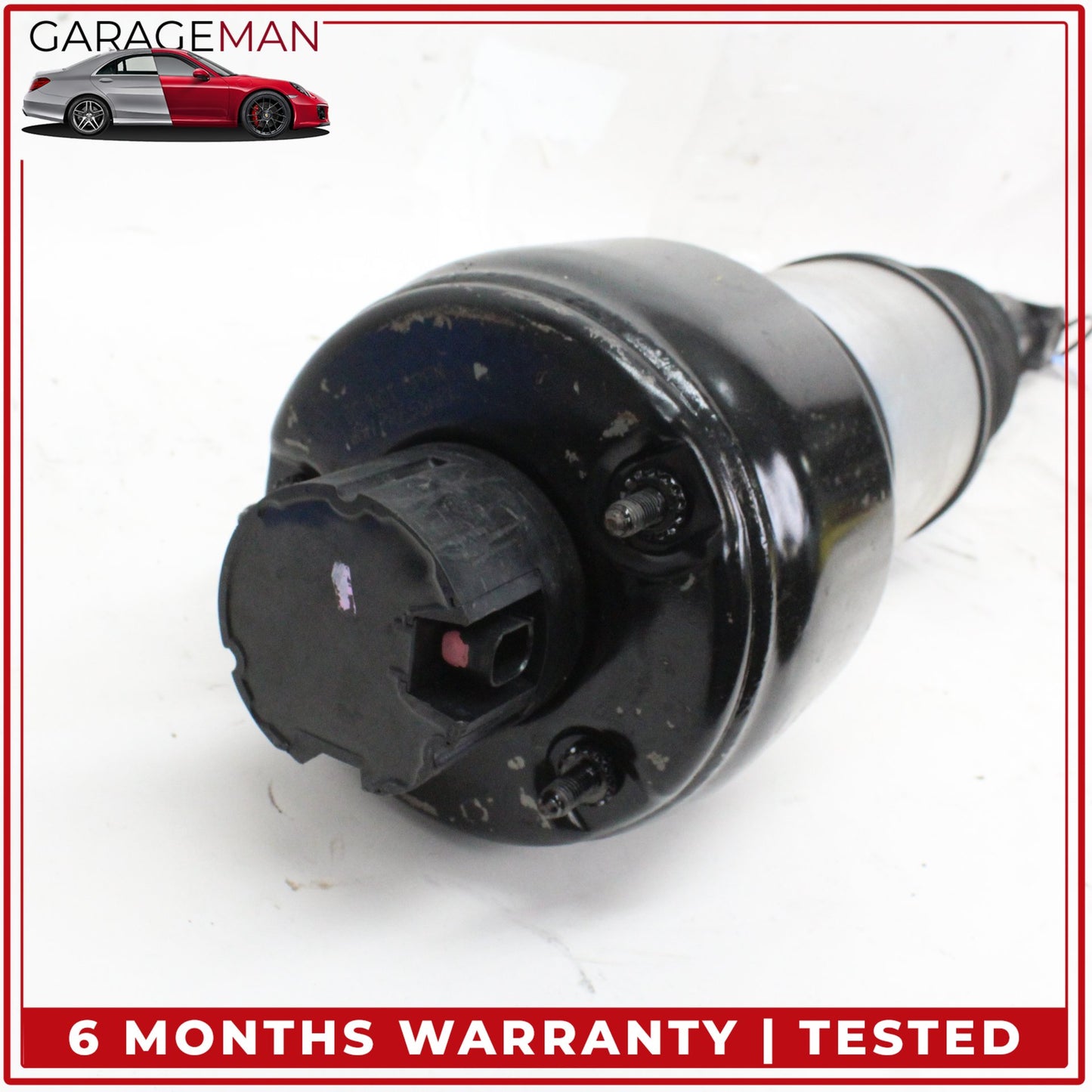 2003-2011 Mercedes W219 CLS550 Front Left Airmatic Shock Strut AS-2245 Arnott