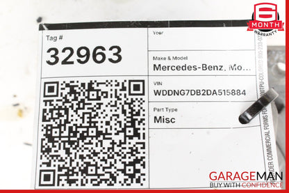 2011-2020 Mercedes-Benz S550 W221 Sedan Alternator Generator 0141540902