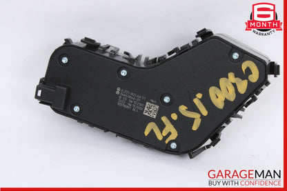 2015-2021 Mercedes-Benz C300 W205 Front Left Seat Control Switch 2059056651 OEM