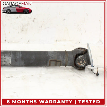 1996-2003 Mercedes-Benz E320 AWD 3.2L Front Propeller Driveshaft 2104104316 OEM