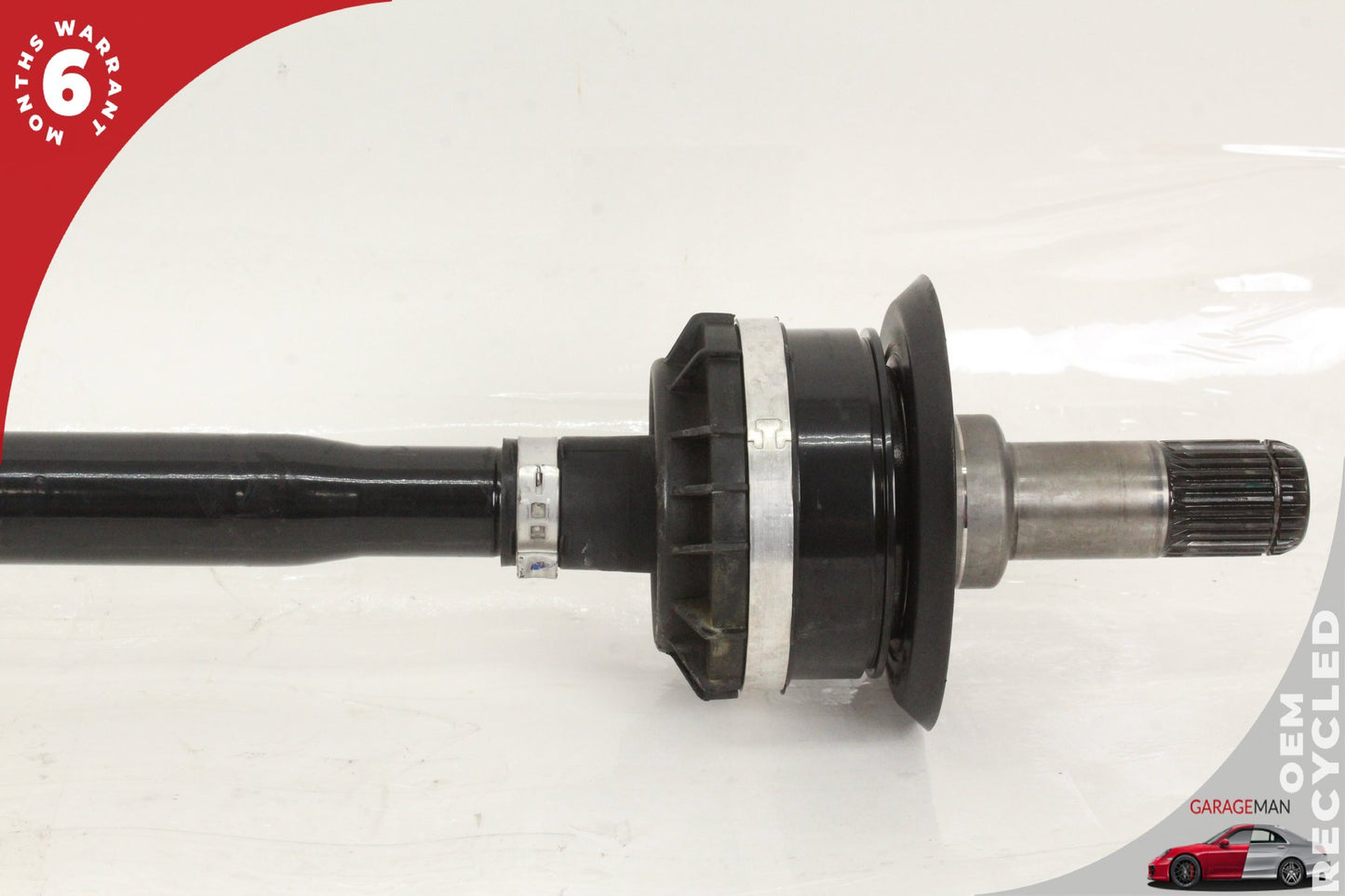 2019-2025 BMW 330i G20 RWD 2.0L Rear Right Side Axle Shaft 8666074