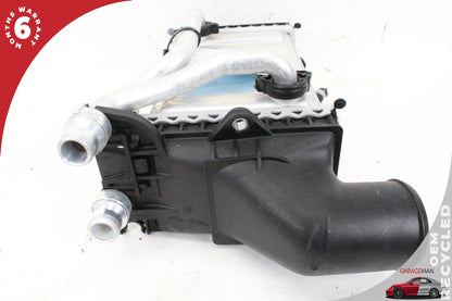 2015-2020 Mercedes W205 C300 SLC300 M274 Intercooler Air Cooler Radiator OEM