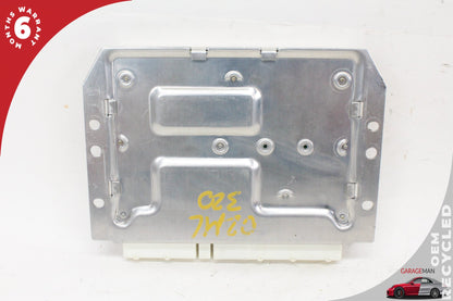 2001-2005 Mercedes W163 ML320 ABS ESP Control Module Unit 1635458032 OEM
