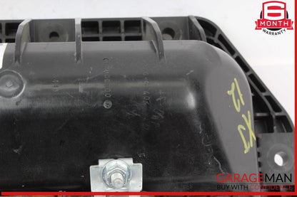 10-19 Jaguar XJ Front Right Passenger Dash SRS Airbag Air Bag OEM
