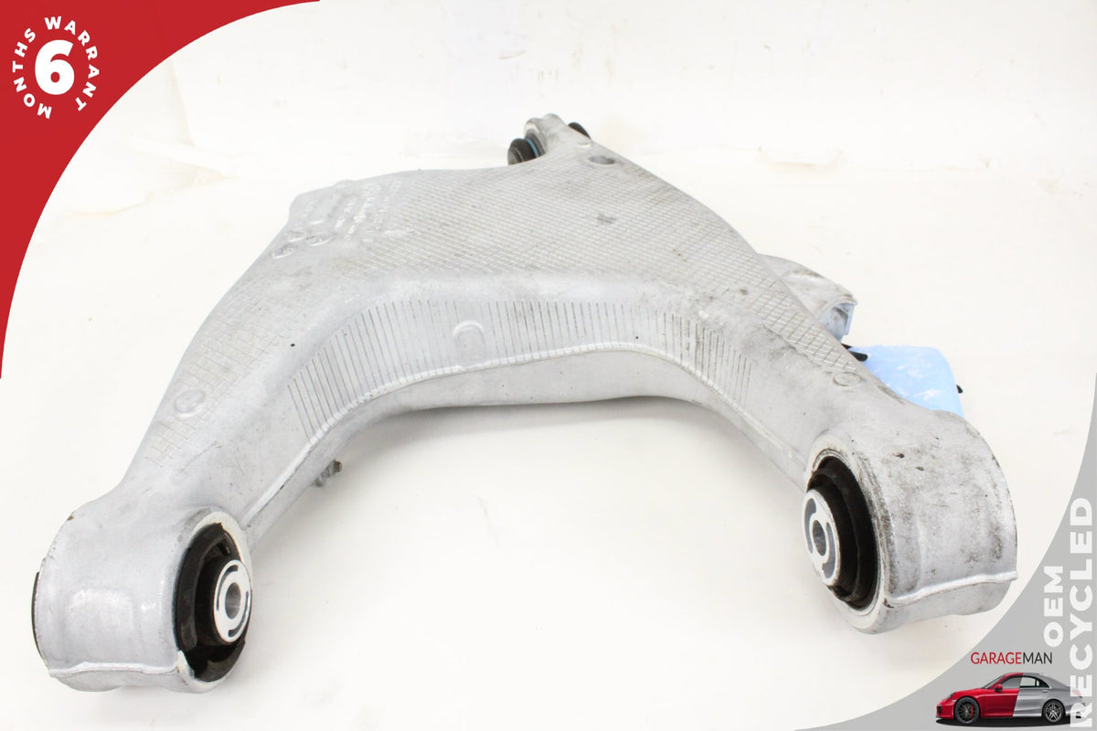 2012 BMW 550i F10 RWD Left Rear Lower Control Arm 6865897 OEM