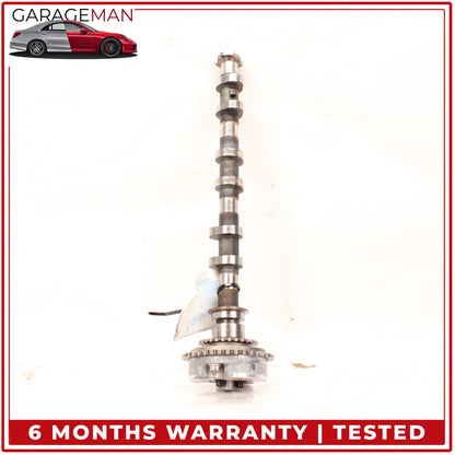 2022-2026 Toyota Tundra Right Side Intake Camshaft w/ Adjuster 13501-70120 OEM