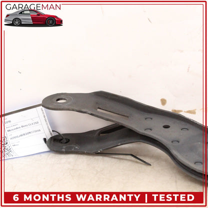 2014-2020 Mercedes W117 CLA250 Rear Left or Right Side Upper Control Arm OEM