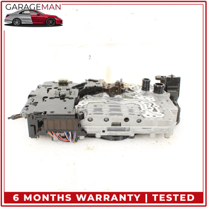 2013-2017 Audi A5 8T Transmission Valve Body Mechatronic 8K0927158