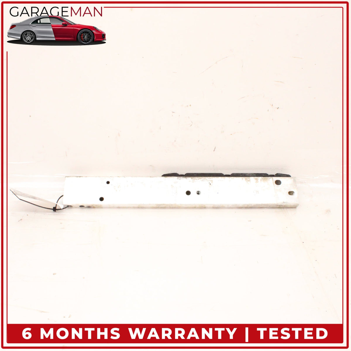 2014-2020 Mercedes X156 GLA250 Front Left Side Radiator Support Bracket OEM