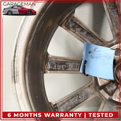 2014-2024 Jaguar F-Type X152 Front Wheel Tire Rim 8.5Jx18CHx49 BW831007AA OEM