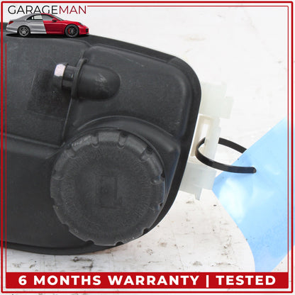2014-2020 Mercedes X156 GLA250 Coolant Overflow Reservoir 2465000049 OEM