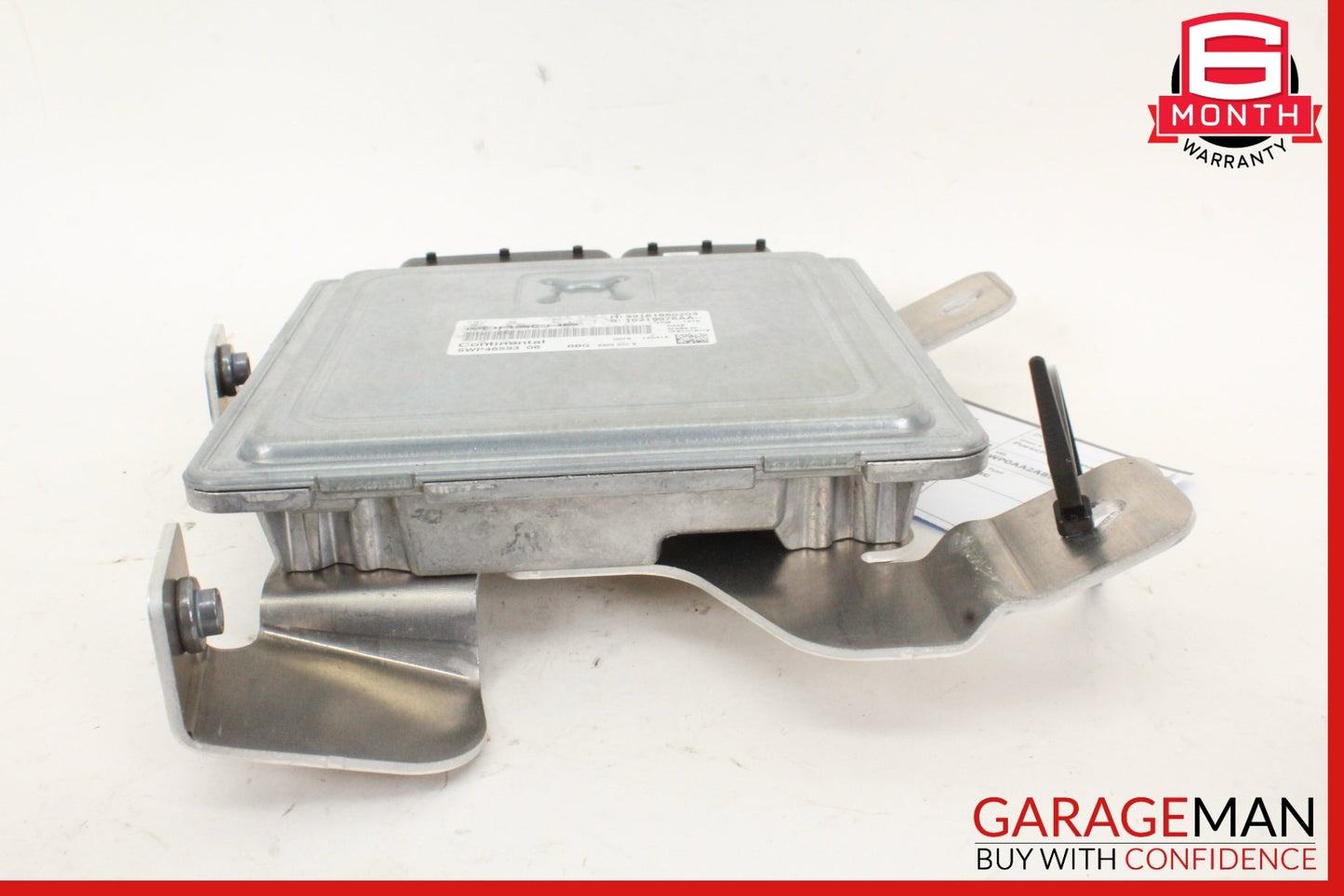 2013-2016 Porsche Cayman 981 2.7L Engine Computer Control Module 99161860203 OEM