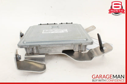 2013-2016 Porsche Cayman 981 2.7L Engine Computer Control Module 99161860203 OEM