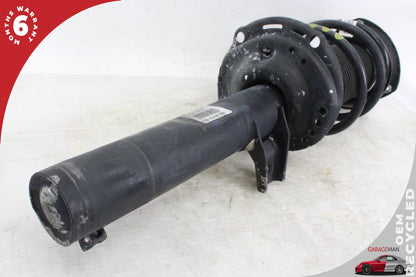 2015-2020 Audi A3 8V Sedan Front Left and Right Shock Absorber 5Q0413031ES