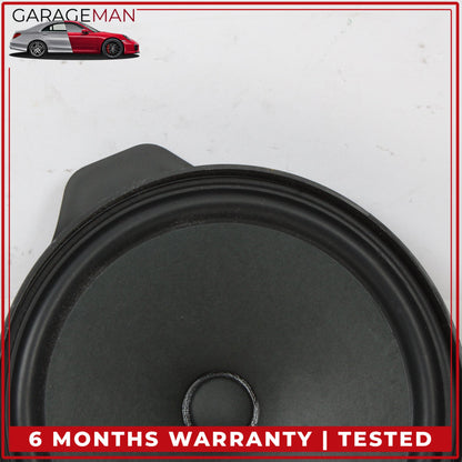 2008-2020 Mercedes W242 B Electric Drive Door Audio Sound Speakers Set of 4 OEM
