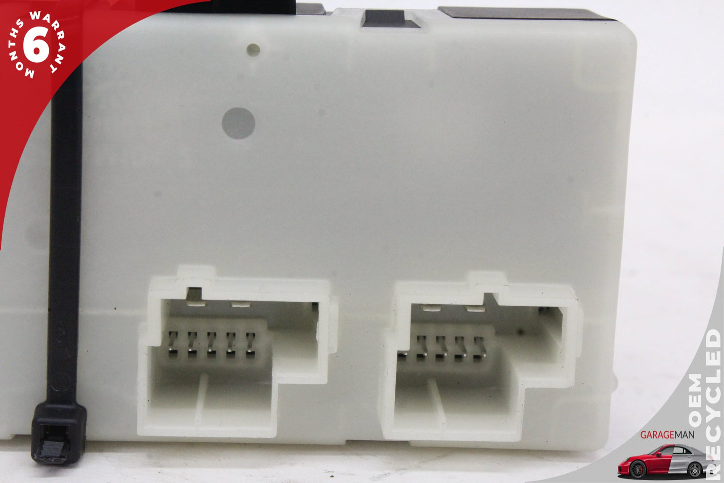 2014-2022 BMW 430i X1 X2 X5 Trunk Boot Tailgate Control Module Unit 7492035 OEM