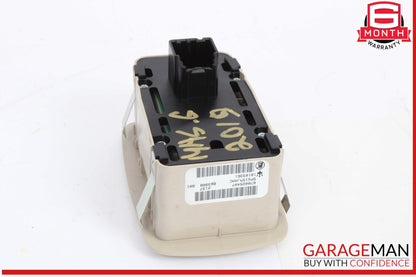 2014-2019 Maserati Ghibli Power Window Switch 670025407 OEM