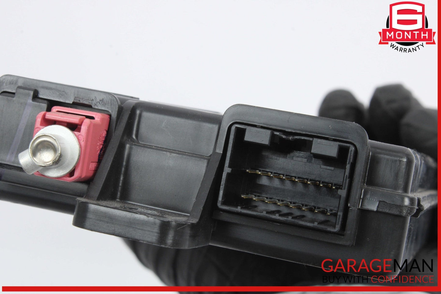 2015 Maserati Quattroporte Keyless Entry Control Module 670008070 Genuine