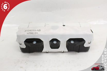 2022-2025 Audi Q4 E-Tron Front Right Passenger Side Dash Airbag 89A880204G OEM