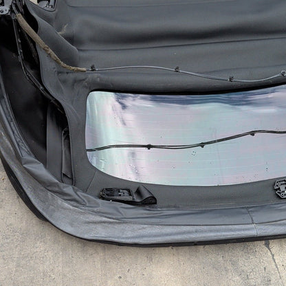 2011-2015 Audi TT 8J Convertible Convertible Top Frame 8J78710352 OEM
