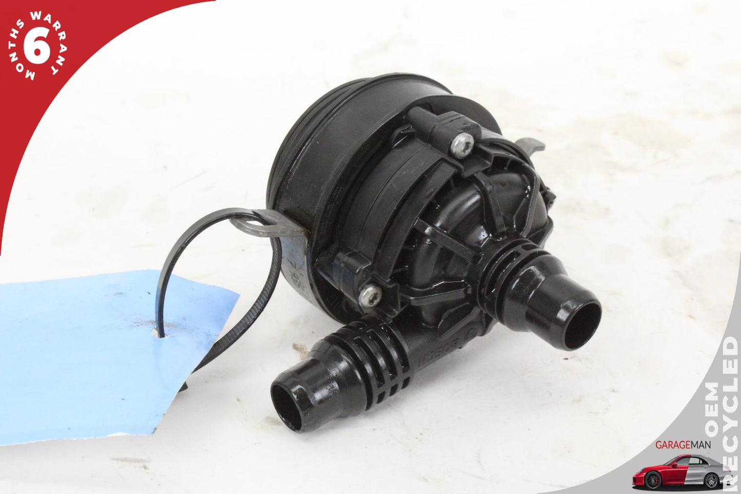 2019-2025 BMW G20 330i 430i Engine Auxiliary Coolant Water Pump 865128701 OEM
