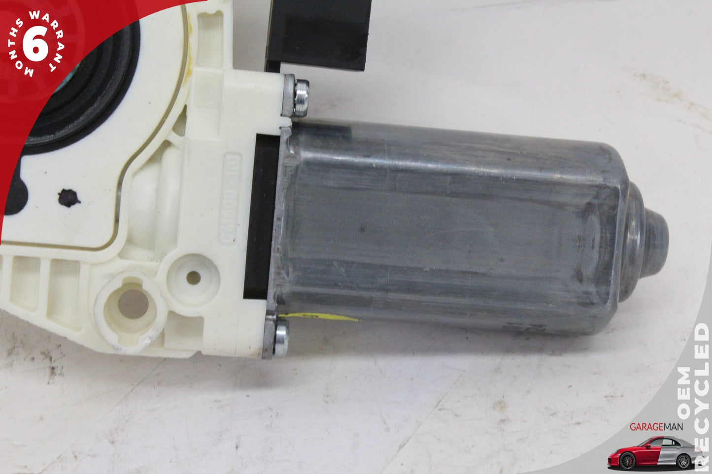 2018-2025 Audi SQ5 Q5 Front Right Side Window Regulator Motor 5Q4959802B OEM