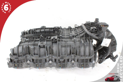 2011-2020 Mercedes W221 S550 ML63 Air Intake Manifold Distributor 2780980807 OEM