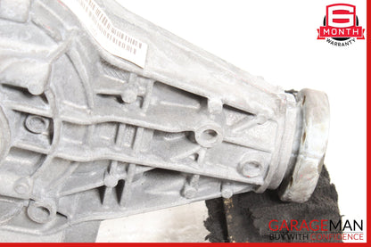 2015-2024 Porsche Macan 95B 2.0L AWD Rear Differential Diff Axle Carrier OEM
