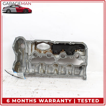 2008-2014 BMW 650i 550i 750i X5 4.4L V8 Right Side Cylinder Head Valve Cover OEM