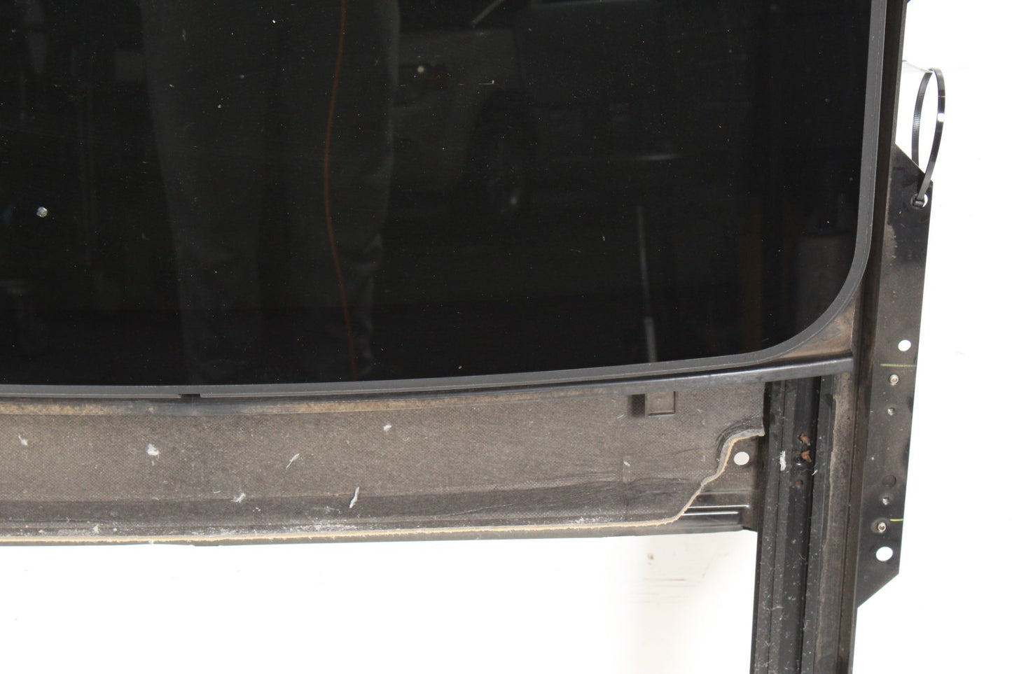 2009-2019 Ford Flex Panoramic Sunroof Sun Roof Glass Assembly 8A8374519A02CD OEM