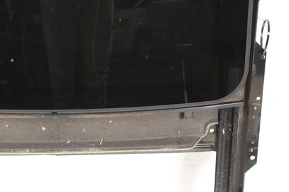 2009-2019 Ford Flex Panoramic Sunroof Sun Roof Glass Assembly 8A8374519A02CD OEM