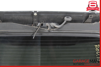 2011-2013 Land Rover Range Rover Sport L320 Rear Liftgate w/ Glass LR035119