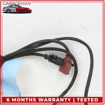 2013-2018 Audi A8 3.0L Oxygen O2 Lambda Sensor Set of 4 4H0906265D OEM