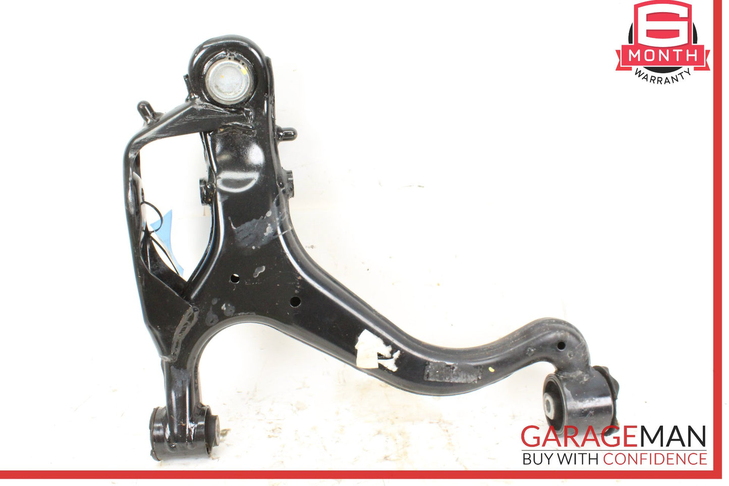 2010-2016 Land Rover LR4 Front Right Passenger Side Lower Control Arm OEM