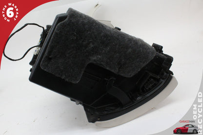 2017-2019 Mercedes-Benz E400 W213 Glove Box Storage Compartment 2136800091 OEM