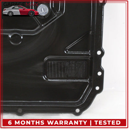2010-2022 Porsche Macan Audi A5 S4 RS5 S5 S6 Transmission Oil Pan 0B5321359E OEM