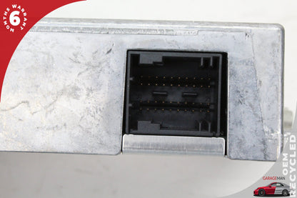 2000-2006 Mercedes W211 E500 Voice Command Control Module Unit 2408201526 OEM
