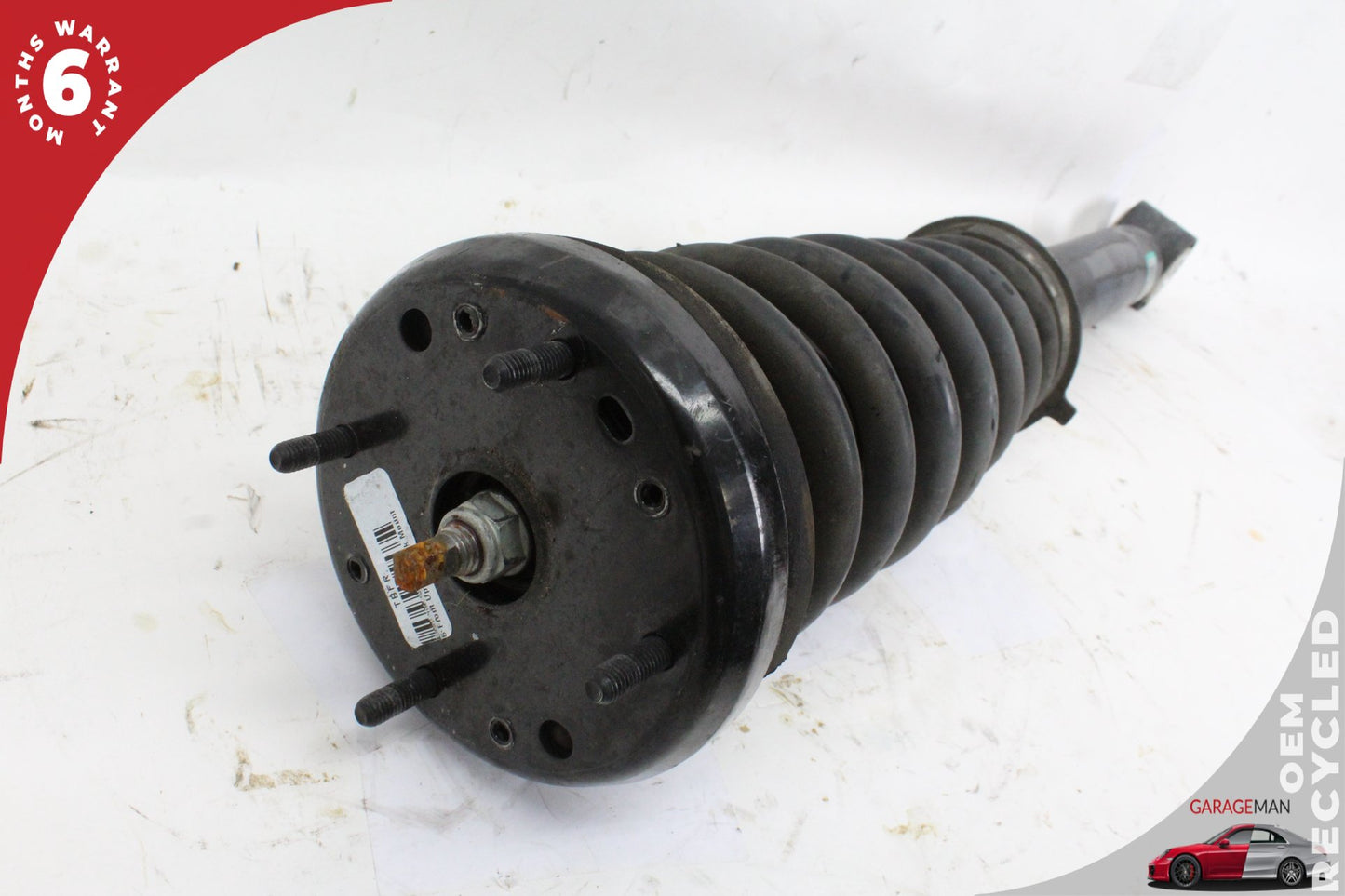 2002-2005 Ford Thunderbird Front Left and Right Side Shock Strut 1W635310AD OEM