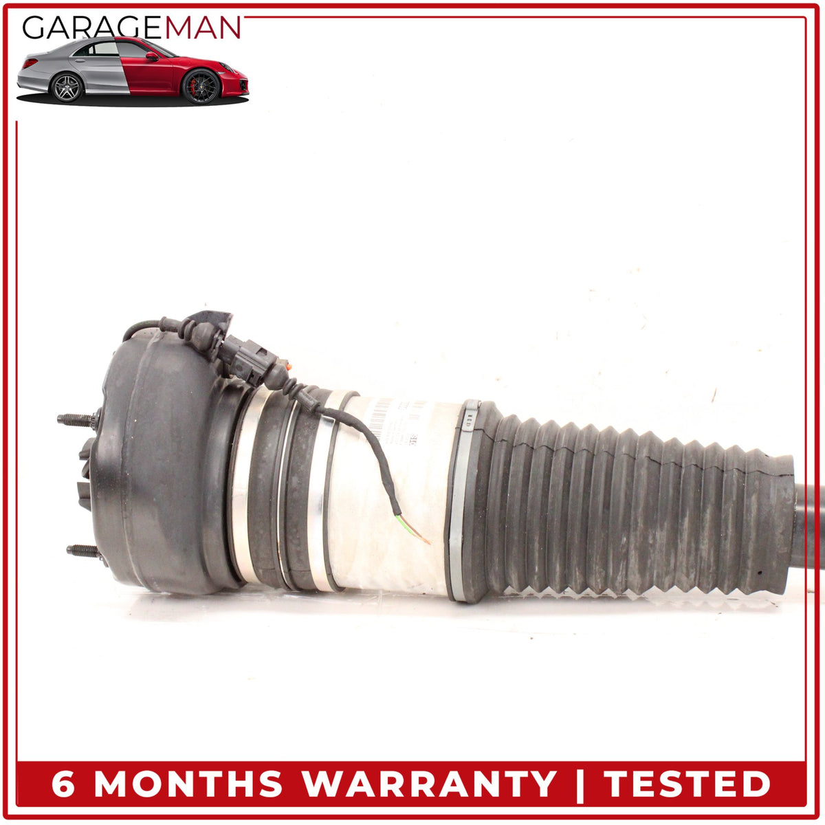 2011-2018 Audi A8 S8 Front Left or Right Side Shock Strut Absorber OEM