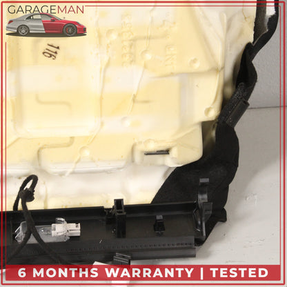 2014-2020 Mercedes X156 GLA250 Front Left Side Lower Bottom Seat Cushion OEM