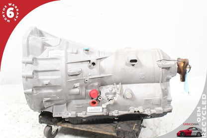 2014-2016 BMW 235i F22 N55 RWD 3.0L Sport Automatic Transmission GA8HP45 67k