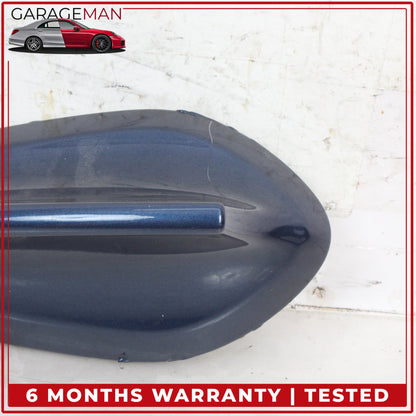 2018-2021 BMW X3 G01 Roof Shark Fin Antenna Module Blue Metallic 8794263 OEM