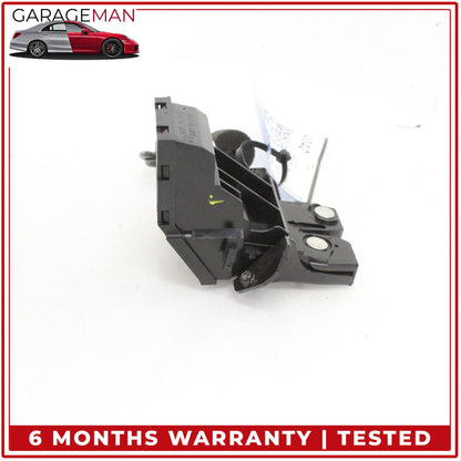 2003-2009 Mercedes-Benz CLK350 W209 Coupe Rear Trunk Lock Latch 1717500085 OEM