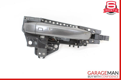 2017-2024 Audi Q7 Right Passenger Side Door Handle 4M0837886A Genuine