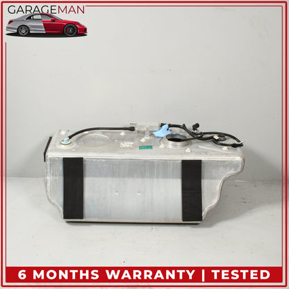 2008-2018 Maserati GranTurismo M145 Coupe Gas Fuel Tank Reservoir 224450 OEM