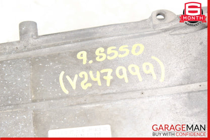 2007-2011 Mercedes-Benz S550 W221 Automatic Transmission 2212710701 OEM
