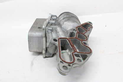 2005-2013 Mercedes-Benz GLK350 Oil Filter Cooler Housing 2721800410