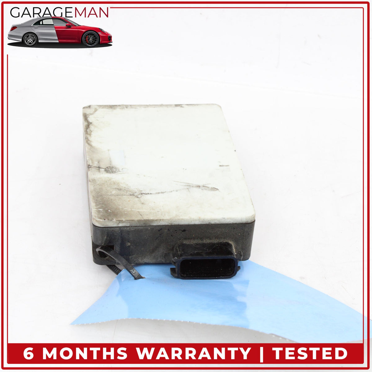 2009-2016 Mercedes W218 CLS63 AMG Front/ Rear Blind Spot Radar Distance Module