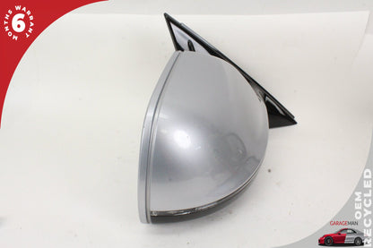 2013-2017 Audi SQ5 Q5 Front Right Side Door Rear View Mirror 8R1857410AN OEM