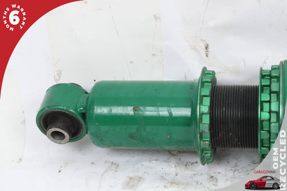 2022-2025 Subaru BRZ Rear Left &amp; Right Shock Strut TEIN Street Basis Z Coilover